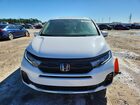 2026 Honda Odyssey Exl White vin: 5FNRL6H65TB007249