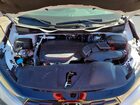2026 Honda Odyssey Exl White vin: 5FNRL6H65TB007249
