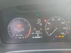 2026 Honda Odyssey Exl Серебряный vin: 5FNRL6H65TB020566