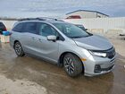 2026 Honda Odyssey Exl Серебряный vin: 5FNRL6H65TB020566