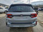 2026 Honda Odyssey Exl Серебряный vin: 5FNRL6H65TB020566