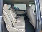 2026 Honda Odyssey Exl Серебряный vin: 5FNRL6H65TB020566