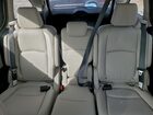2026 Honda Odyssey Exl Серебряный vin: 5FNRL6H65TB020566