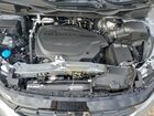 2026 Honda Odyssey Exl Серебряный vin: 5FNRL6H65TB020566