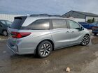 2026 Honda Odyssey Exl Серебряный vin: 5FNRL6H65TB020566