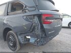 2026 Honda Odyssey Ex-l Серый vin: 5FNRL6H6XTB000202