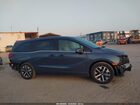 2026 Honda Odyssey Ex-l Серый vin: 5FNRL6H6XTB000202