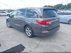 2019 Honda Odyssey Ex-l Серый vin: 5FNRL6H70KB080679 2019 Honda Odyssey Ex-l Серый vin: 5FNRL6H70KB080679