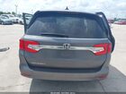 2019 Honda Odyssey Ex-l Серый vin: 5FNRL6H70KB080679 2019 Honda Odyssey Ex-l Серый vin: 5FNRL6H70KB080679