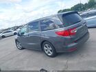 2019 Honda Odyssey Ex-l Серый vin: 5FNRL6H70KB080679 2019 Honda Odyssey Ex-l Серый vin: 5FNRL6H70KB080679