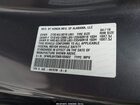 2019 Honda Odyssey Ex-l Gray vin: 5FNRL6H70KB105922