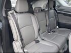 2019 Honda Odyssey Ex-l Gray vin: 5FNRL6H70KB105922