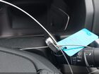 2019 Honda Odyssey Ex-l Gray vin: 5FNRL6H70KB105922