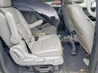 2019 Honda Odyssey Exl Gray vin: 5FNRL6H70KB132389