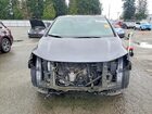 2019 Honda Odyssey Exl Gray vin: 5FNRL6H70KB132389