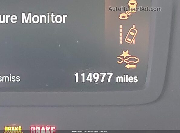 5FNRL6H70KB132750 2019 HONDA ODYSSEY Black 