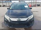 2019 Honda Odyssey Ex-l Black vin: 5FNRL6H70KB132750 2019 Honda Odyssey Ex-l Black vin: 5FNRL6H70KB132750