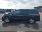 2019 Honda Odyssey Ex-l Black vin: 5FNRL6H70KB132750 2019 Honda Odyssey Ex-l Black vin: 5FNRL6H70KB132750