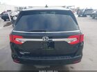 2019 Honda Odyssey Ex-l Black vin: 5FNRL6H70KB132750 2019 Honda Odyssey Ex-l Black vin: 5FNRL6H70KB132750