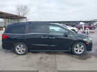 2019 Honda Odyssey Ex-l Black vin: 5FNRL6H70KB132750 2019 Honda Odyssey Ex-l Black vin: 5FNRL6H70KB132750