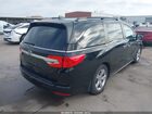 2019 Honda Odyssey Ex-l Black vin: 5FNRL6H70KB132750 2019 Honda Odyssey Ex-l Black vin: 5FNRL6H70KB132750
