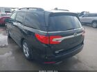 2019 Honda Odyssey Ex-l Black vin: 5FNRL6H70KB132750 2019 Honda Odyssey Ex-l Black vin: 5FNRL6H70KB132750