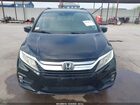 2019 Honda Odyssey Ex-l Black vin: 5FNRL6H70KB132750 2019 Honda Odyssey Ex-l Black vin: 5FNRL6H70KB132750