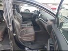 2019 Honda Odyssey Ex-l Black vin: 5FNRL6H70KB132750 2019 Honda Odyssey Ex-l Black vin: 5FNRL6H70KB132750