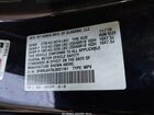 2020 Honda Odyssey   Черный vin: 5FNRL6H70LB031161