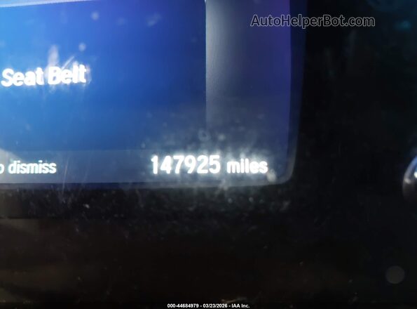 5FNRL6H70LB031161 2020 HONDA ODYSSEY Черный 