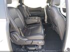 2020 Honda Odyssey Ex-l/ex-l W/navi   Res White vin: 5FNRL6H70LB074768