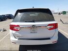 2020 Honda Odyssey Ex-l/ex-l W/navi   Res White vin: 5FNRL6H70LB074768