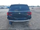 2026 Honda Odyssey Sport-l Черный vin: 5FNRL6H70TB035341