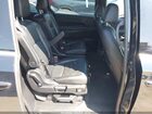 2024 Honda Odyssey Sport Черный vin: 5FNRL6H71RB059737