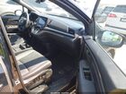 2024 Honda Odyssey Sport Черный vin: 5FNRL6H71RB059737