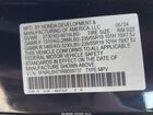 2024 Honda Odyssey Sport Черный vin: 5FNRL6H71RB059737