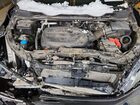 2019 Honda Odyssey Exl Gray vin: 5FNRL6H72KB034609