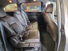 2019 Honda Odyssey Exl Gray vin: 5FNRL6H72KB034609