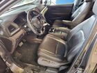2019 Honda Odyssey Exl Gray vin: 5FNRL6H72KB034609