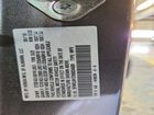 2019 Honda Odyssey Exl Gray vin: 5FNRL6H72KB034609