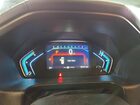 2019 Honda Odyssey Exl Gray vin: 5FNRL6H72KB034609