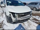 2020 Honda Odyssey Ex-l/ex-l W/navi   Res Белый vin: 5FNRL6H72LB004270