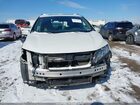 2020 Honda Odyssey Ex-l/ex-l W/navi   Res Белый vin: 5FNRL6H72LB004270
