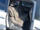 2020 Honda Odyssey Ex-l/ex-l W/navi   Res Белый vin: 5FNRL6H72LB004270