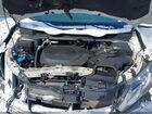 2020 Honda Odyssey Ex-l/ex-l W/navi   Res Белый vin: 5FNRL6H72LB004270