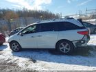 2020 Honda Odyssey Ex-l/ex-l W/navi   Res Белый vin: 5FNRL6H72LB004270