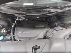 2020 Honda Odyssey Ex-l/ex-l W/navi   Res Серый vin: 5FNRL6H72LB068809