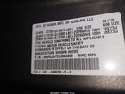 2020 Honda Odyssey Ex-l/ex-l W/navi   Res Серый vin: 5FNRL6H72LB068809