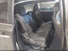 2020 Honda Odyssey Ex-l/ex-l W/navi   Res Серый vin: 5FNRL6H72LB068809