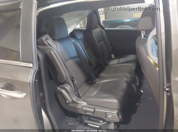 5FNRL6H72LB068809 2020 HONDA ODYSSEY Серый Вид наклейки с VIN-кодом